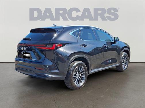Caviar 2025 Lexus NX 350 350 Base