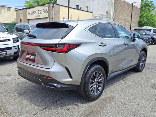 2022 Lexus NX 350 350 Base