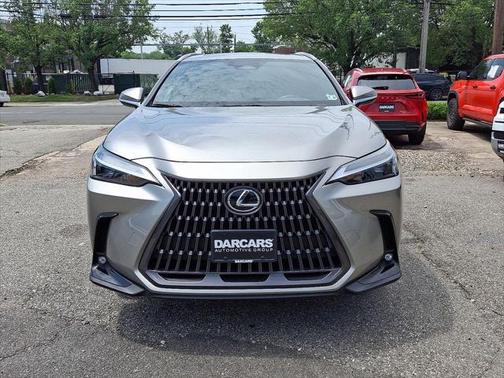2022 Lexus NX 350 350 Base