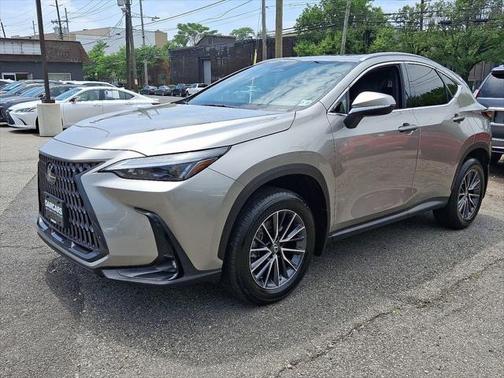 2022 Lexus NX 350 350 Base