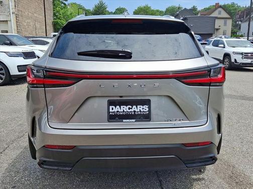 2022 Lexus NX 350 350 Base