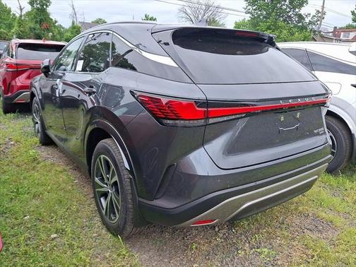 2025 Lexus RX 350 Base