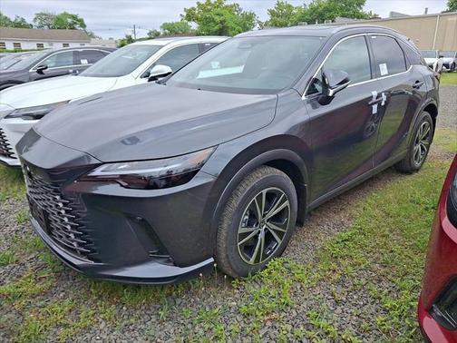2025 Lexus RX 350 Base