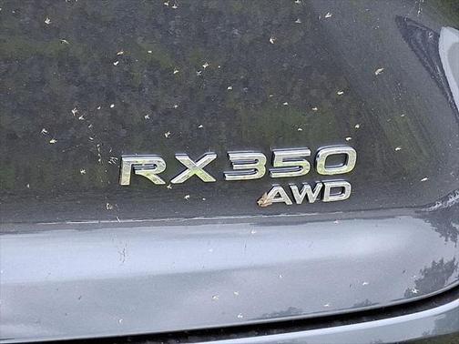 2025 Lexus RX 350 Base