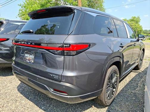 2025 Lexus TX 350 Premium