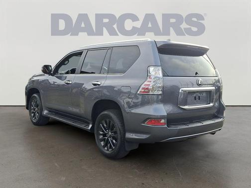 2023 Lexus GX 460 460