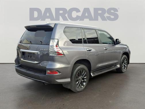 2023 Lexus GX 460 460