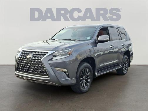2023 Lexus GX 460 460
