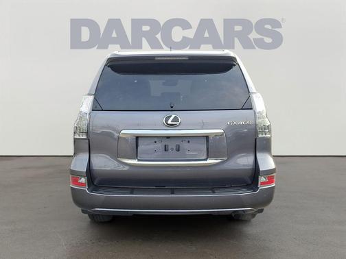 2023 Lexus GX 460 460
