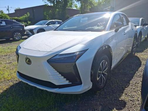 2025 Lexus RZ 450e Premium