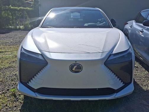 2025 Lexus RZ 450e Premium