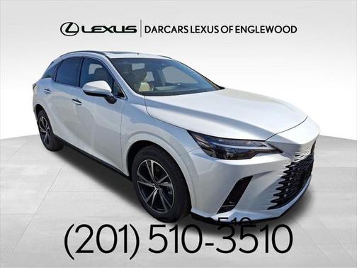 2025 Lexus RX 350 Base