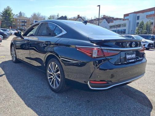 2021 Lexus ES 250 Base
