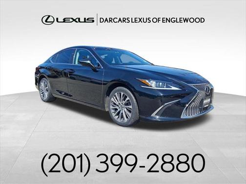 2021 Lexus ES 250 Base