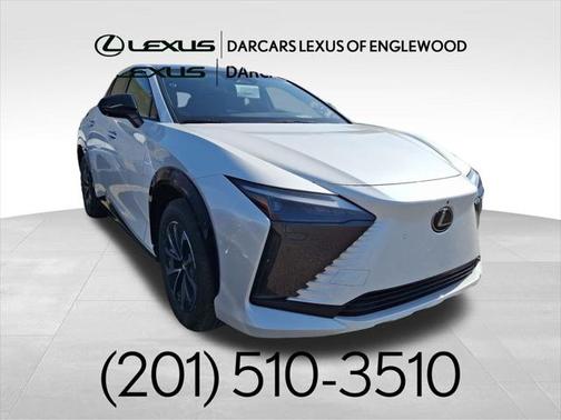 2025 Lexus RZ 450e Premium