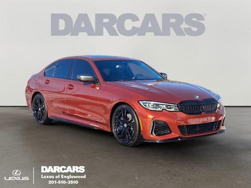 2020 BMW M340 i xDrive