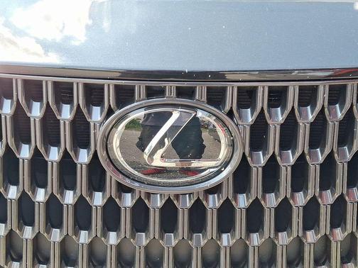 2025 Lexus NX 350 350 Base