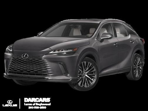 2025 Lexus RX 350 Base