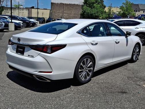 2020 Lexus ES 350 Base