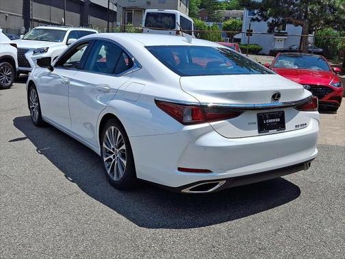 2020 Lexus ES 350 Base