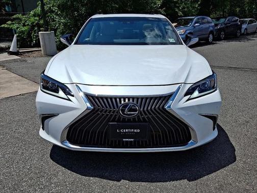 2020 Lexus ES 350 Base