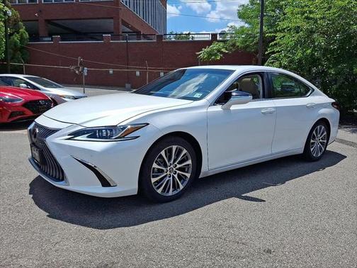 2020 Lexus ES 350 Base