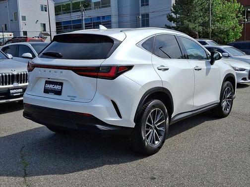 2022 Lexus NX 350 350 Base
