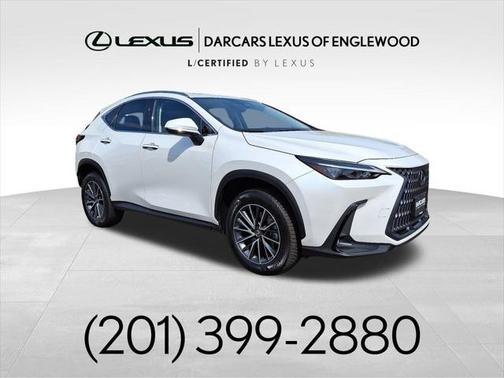 2022 Lexus NX 350 350 Base