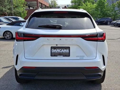 2022 Lexus NX 350 350 Base