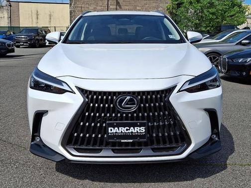2022 Lexus NX 350 350 Base