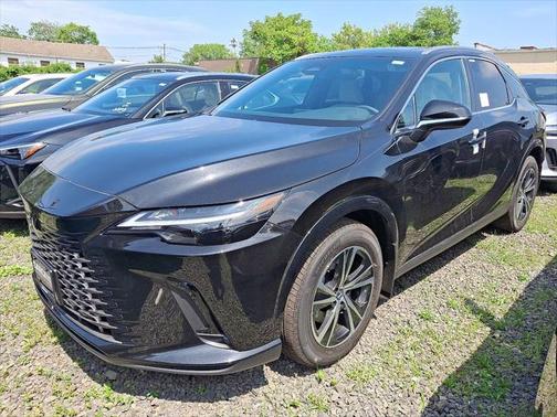 2025 Lexus RX 350 Base