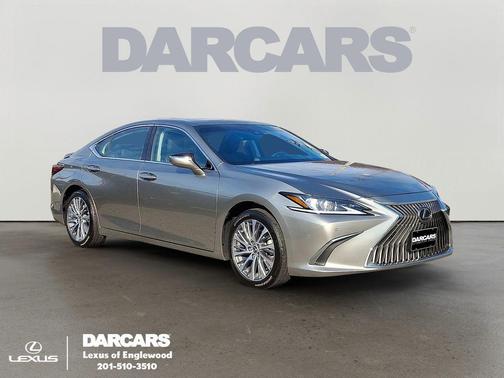 2021 Lexus ES 350 Base