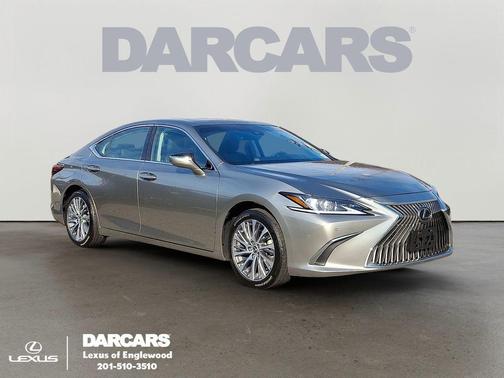 2021 Lexus ES 350 Base