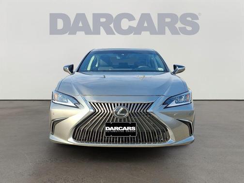 2021 Lexus ES 350 Base
