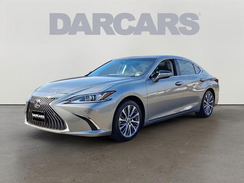 2021 Lexus ES 350 Base