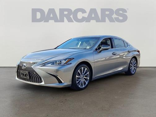 2021 Lexus ES 350 Base