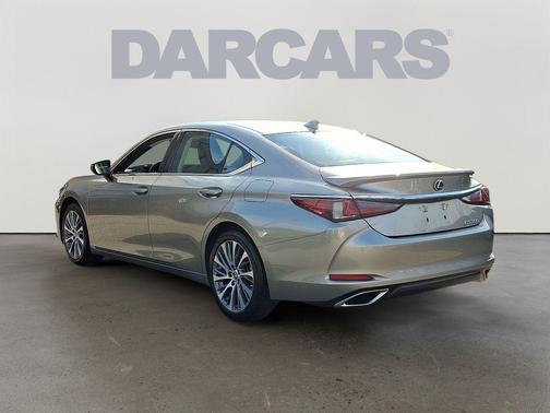 2021 Lexus ES 350 Base
