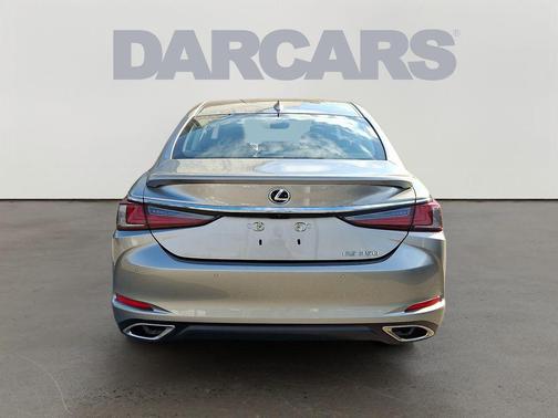 2021 Lexus ES 350 Base