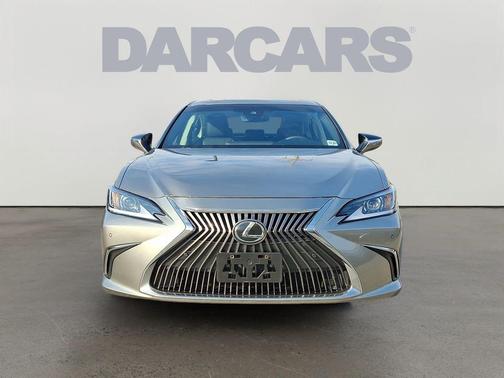2021 Lexus ES 350 Base