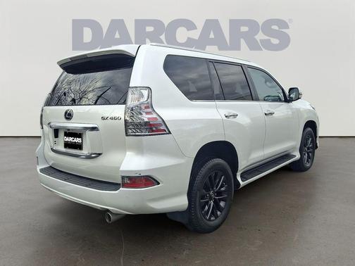 2023 Lexus GX 460 Premium