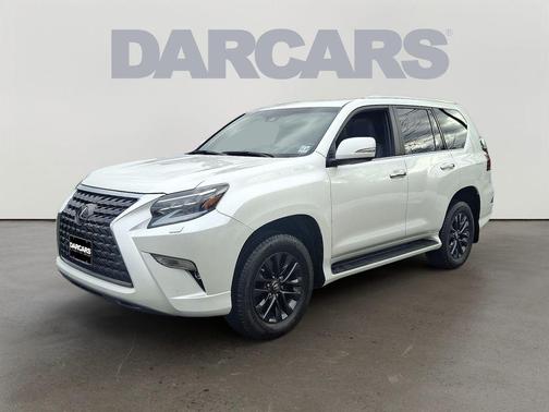 2023 Lexus GX 460 Premium