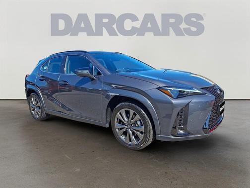 2024 Lexus UX 250h F Sport