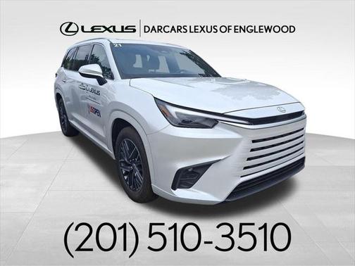 2025 Lexus TX 350 Premium