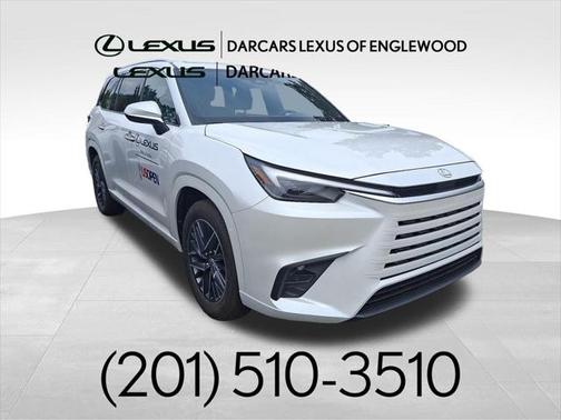 2025 Lexus TX 350 Premium