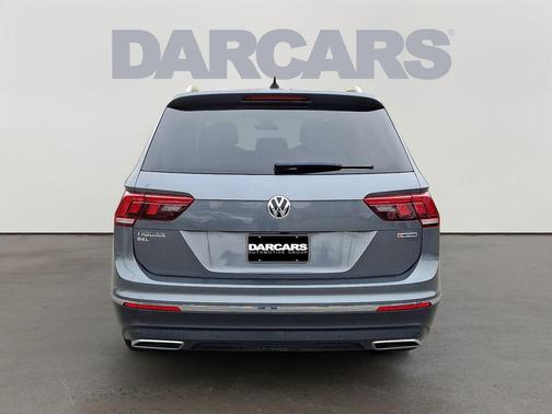 2019 Volkswagen Tiguan 2.0T SEL