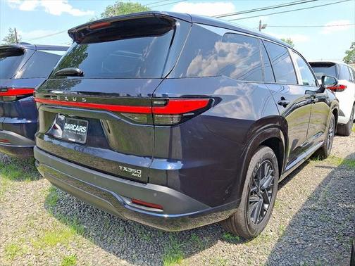 2025 Lexus TX 350 Premium