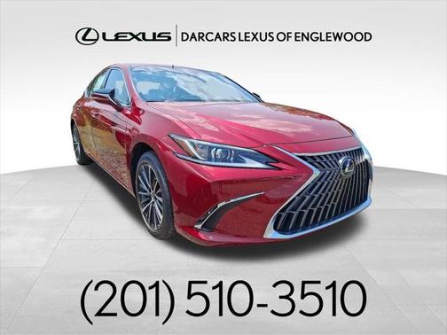 2025 Lexus ES 350 Base