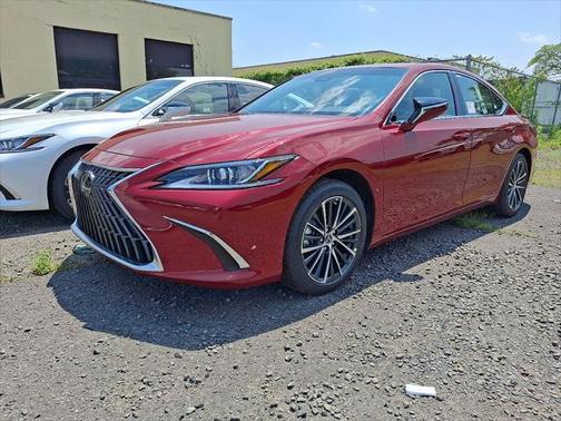 2025 Lexus ES 350 Base