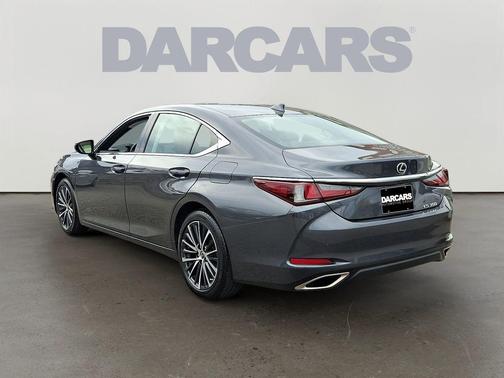 2024 Lexus ES 350 Premium