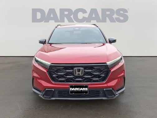 2025 Honda CR-V Hybrid Sport AWD